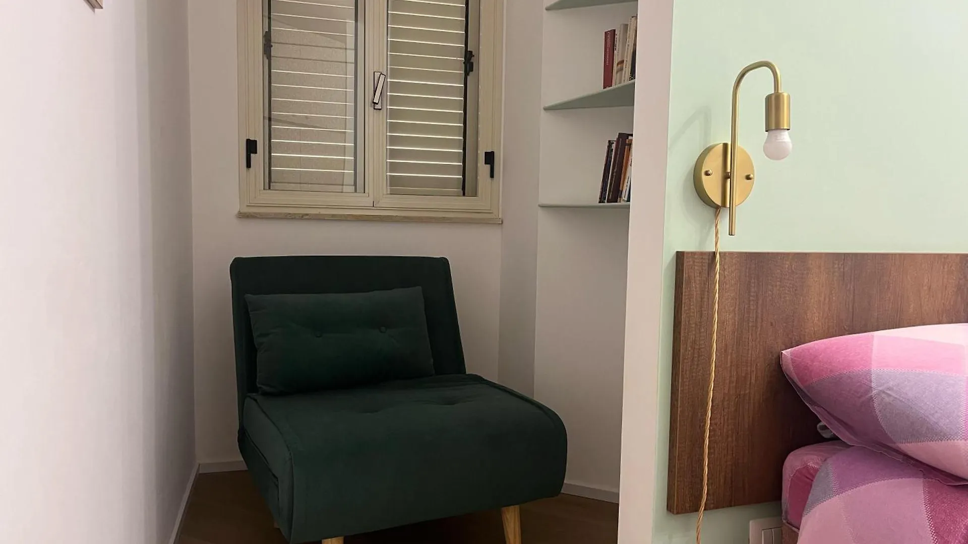 شقة Casa Vacanza Il Nespolo مارينا دي راغوزا