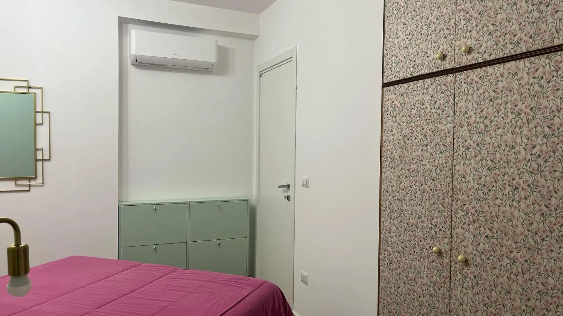 Casa Vacanza Il Nespolo مارينا دي راغوزا