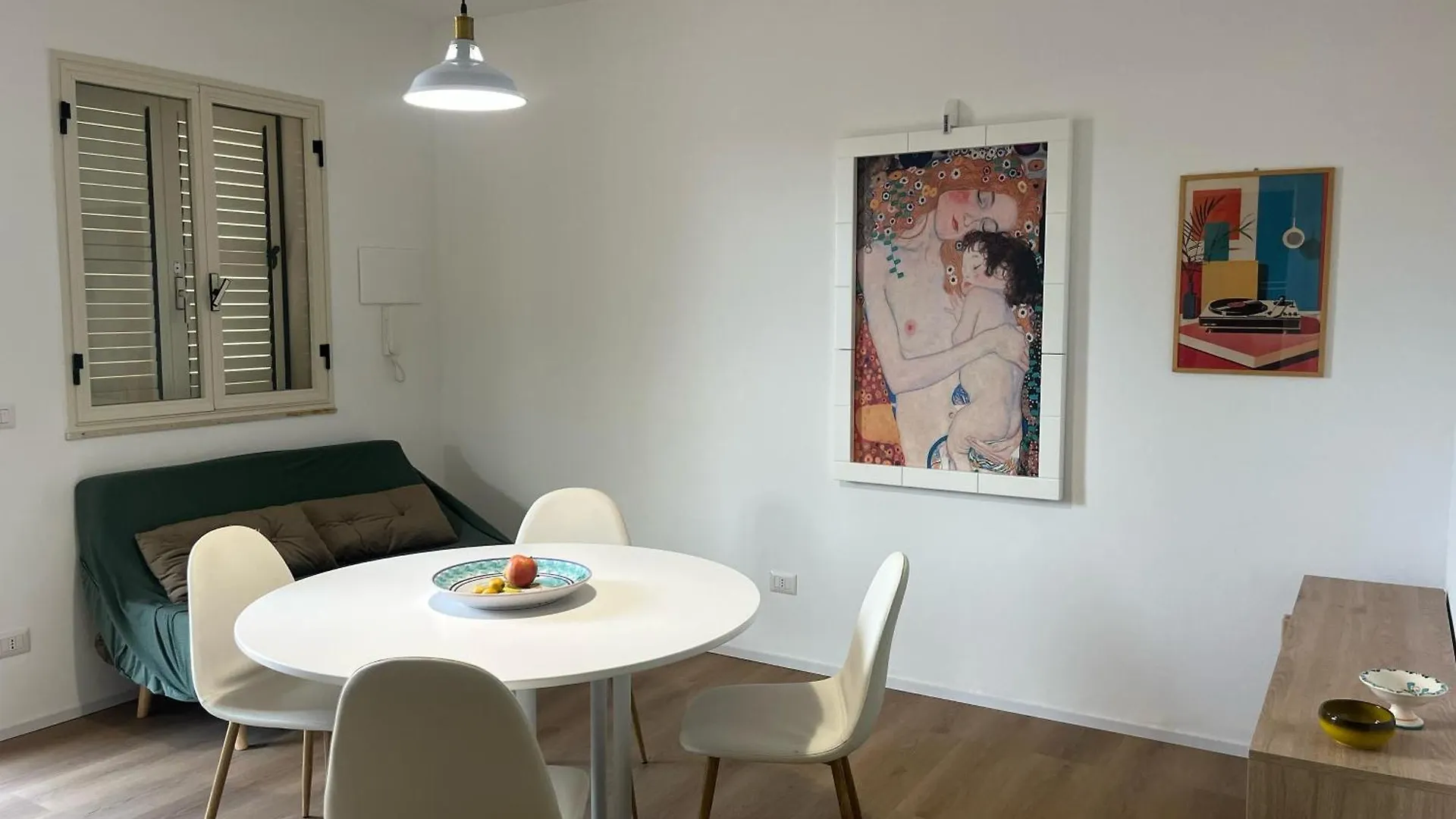 Casa Vacanza Il Nespolo Марина-ди-Рагуза 0*,  Италия