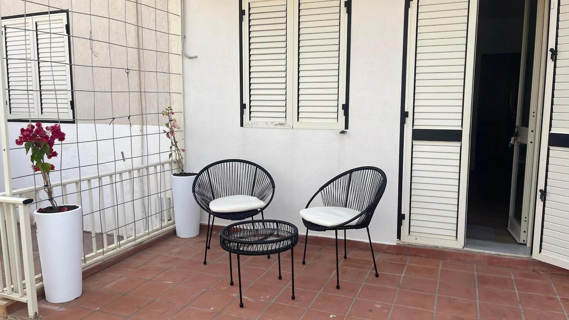 Casa Vacanza Il Nespolo مارينا دي راغوزا شقة