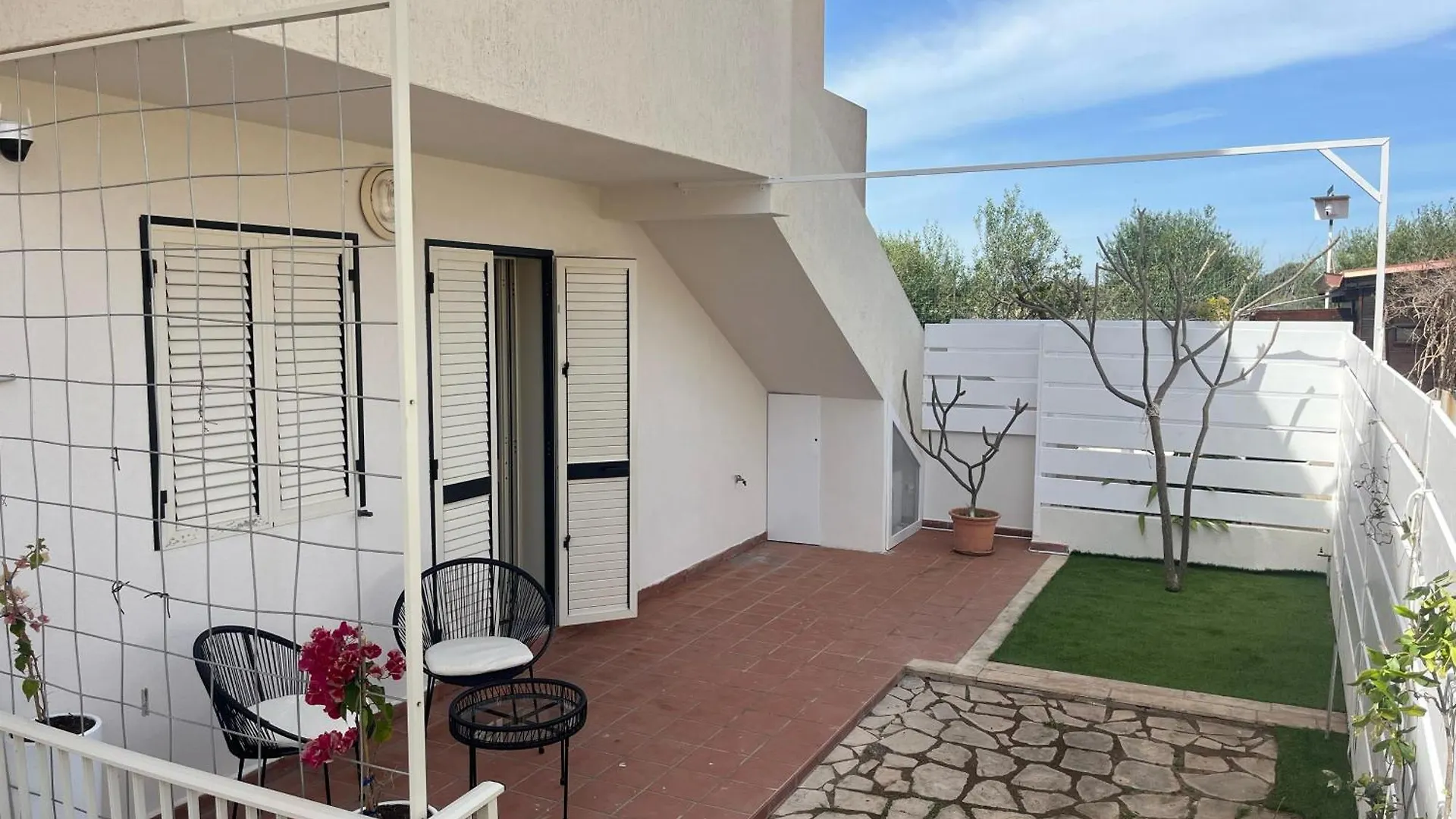 Casa Vacanza Il Nespolo Марина-ди-Рагуза