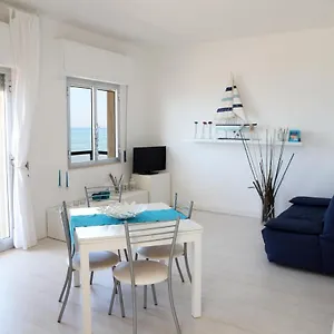 Appartamento Izzhome Bella Vista, Marina di Ragusa