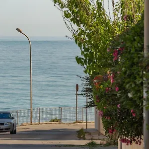 Appartamento Cozy In, Marina di Ragusa